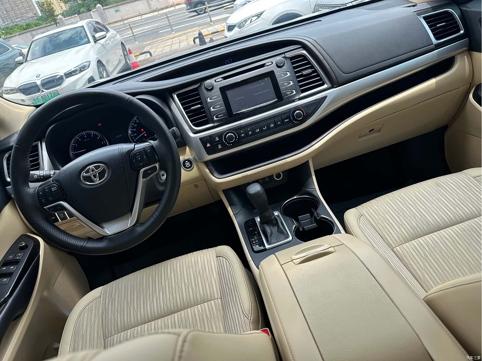 Toyota Highlander, 2021 14