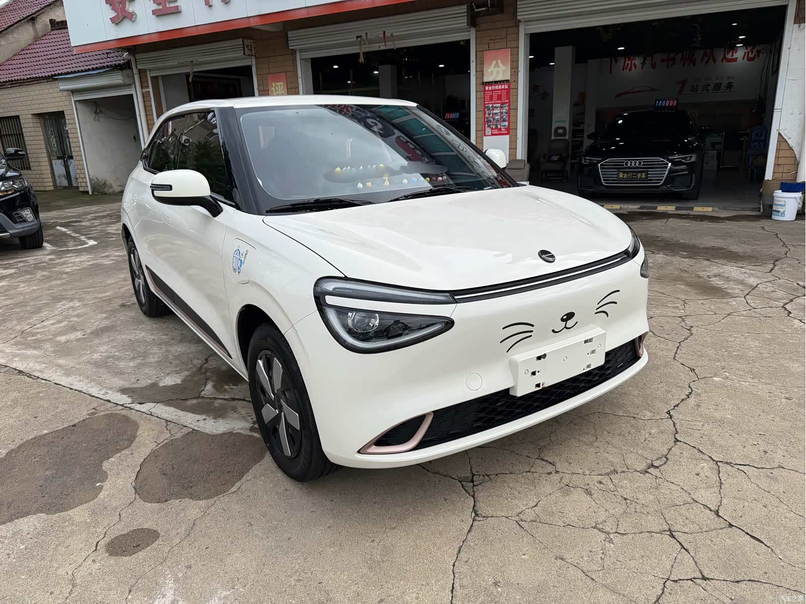 DongFeng 01, 2024 все фото