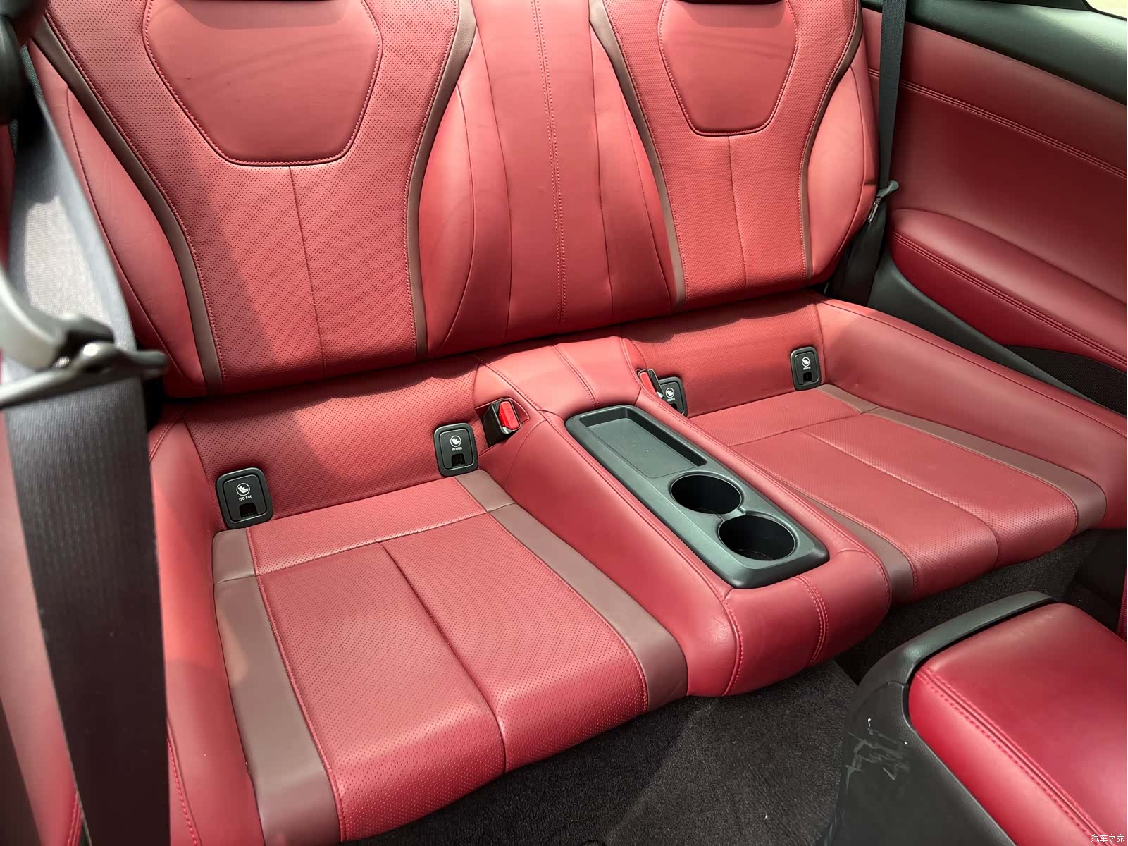 Infiniti Q60, 2019 11
