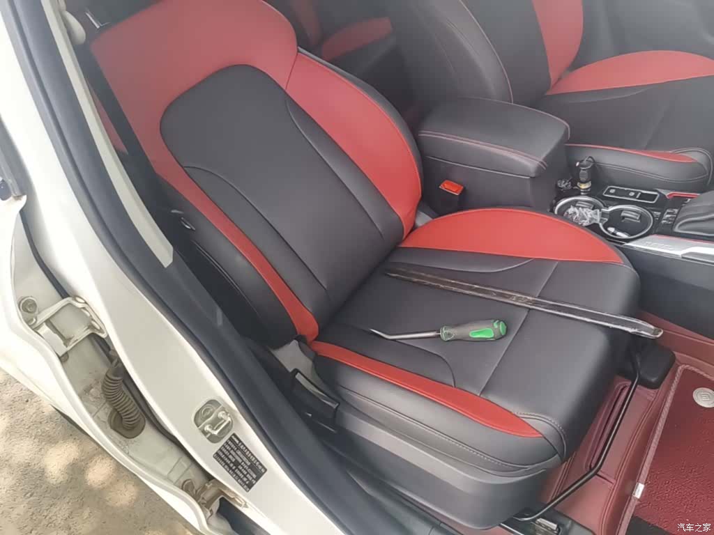 Haval H2, 2017 25