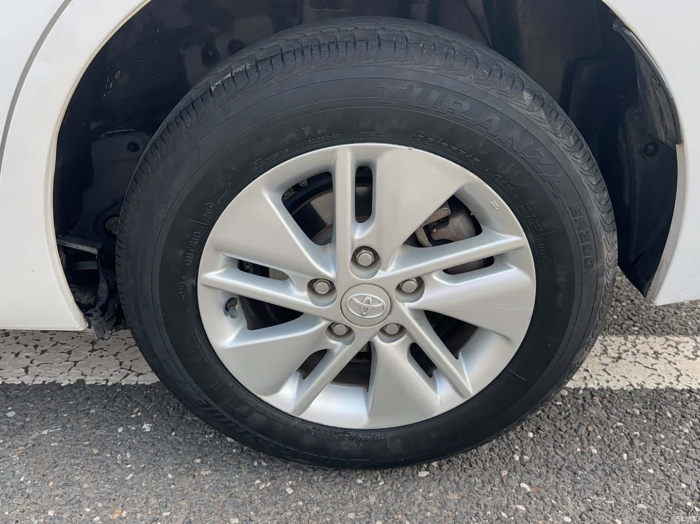 Toyota Corolla, 2014 11