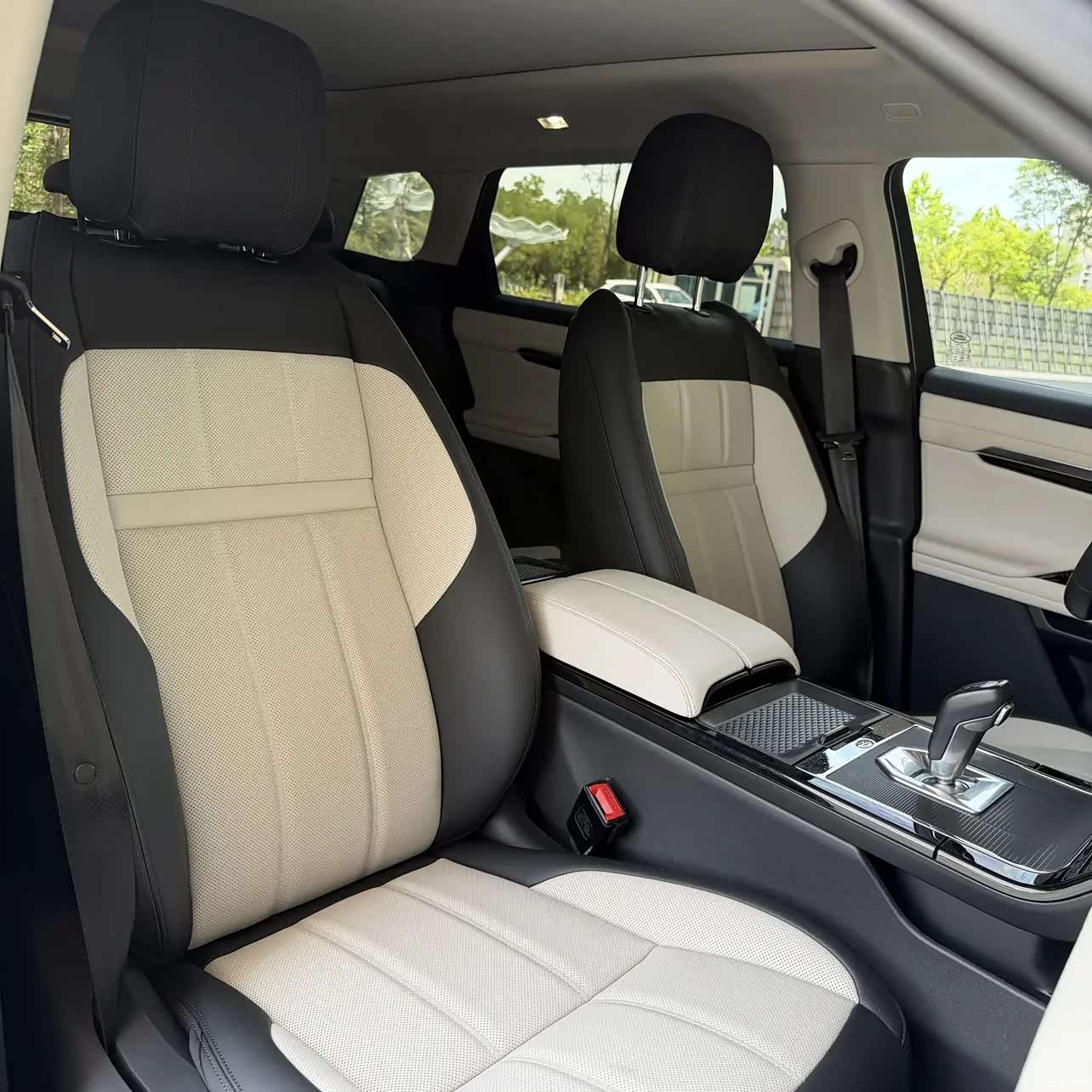 Land Rover Range Rover, 2022 11
