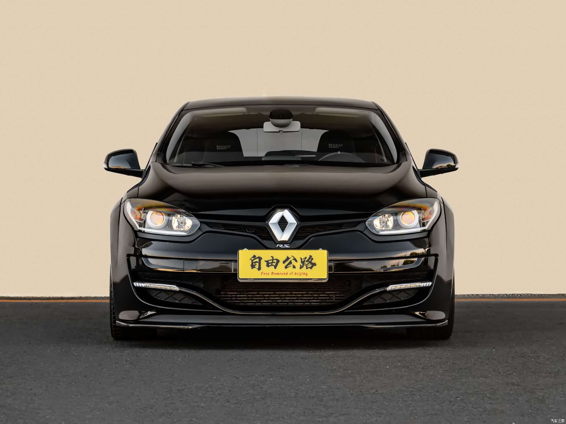 LeiNuo(JinKou) Megane, 2018 2