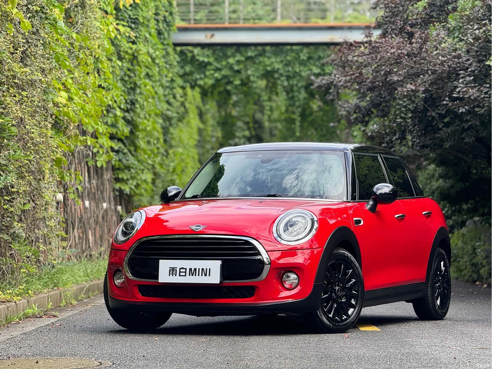 Mini Cooper, 2019 1