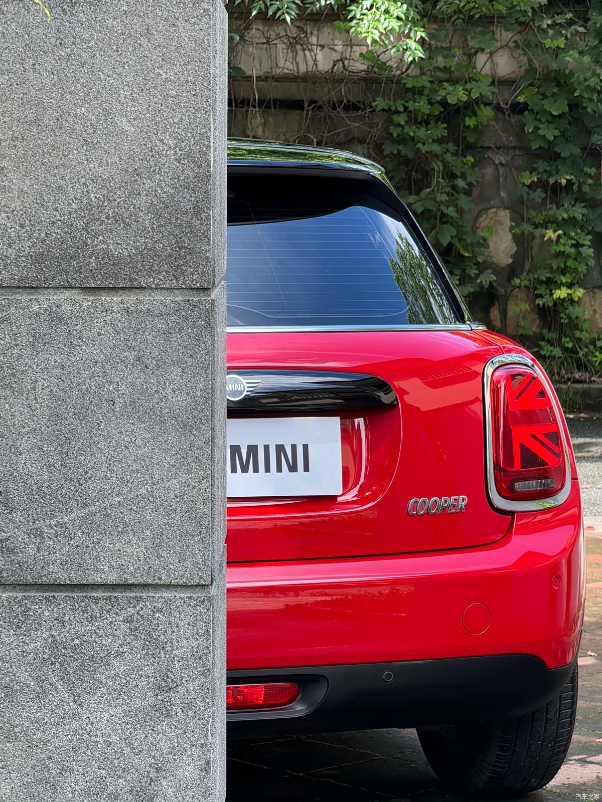 Mini Cooper, 2019 15