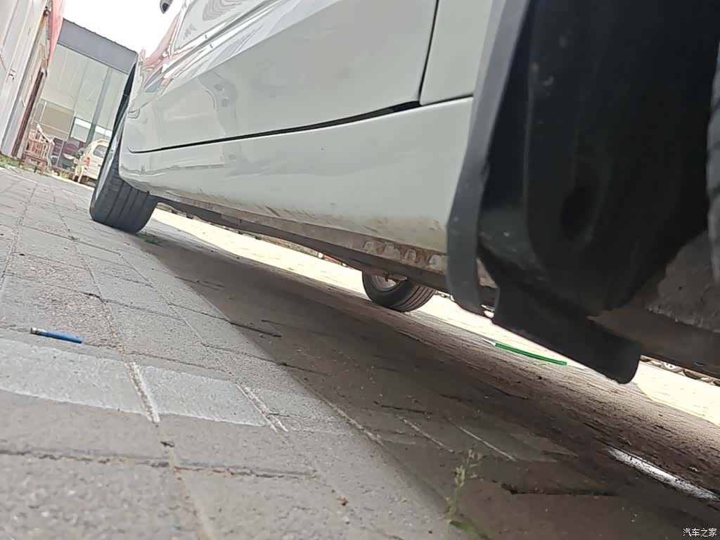 Roewe i5, 2021 21
