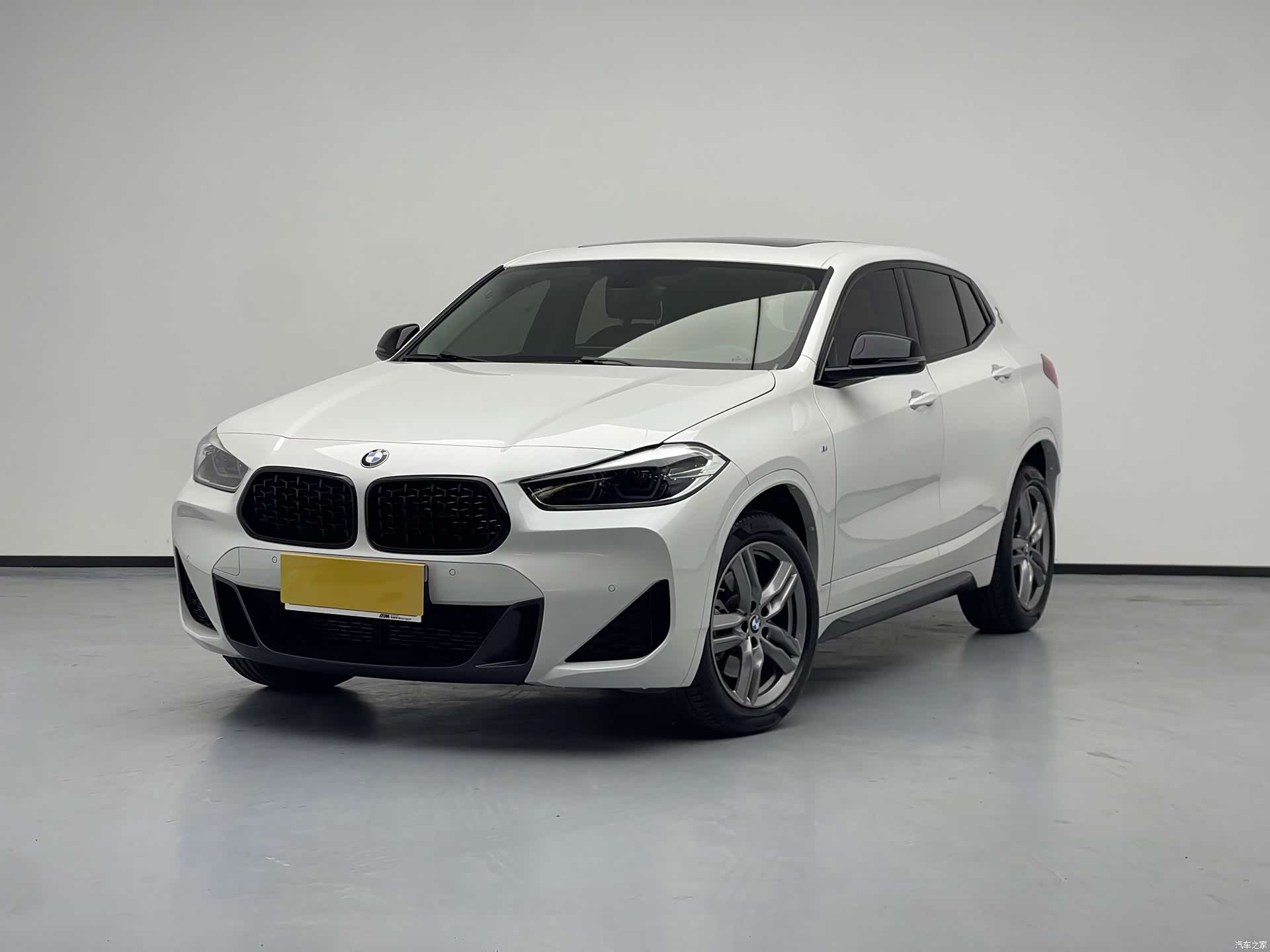 BMW X2, 2024 1