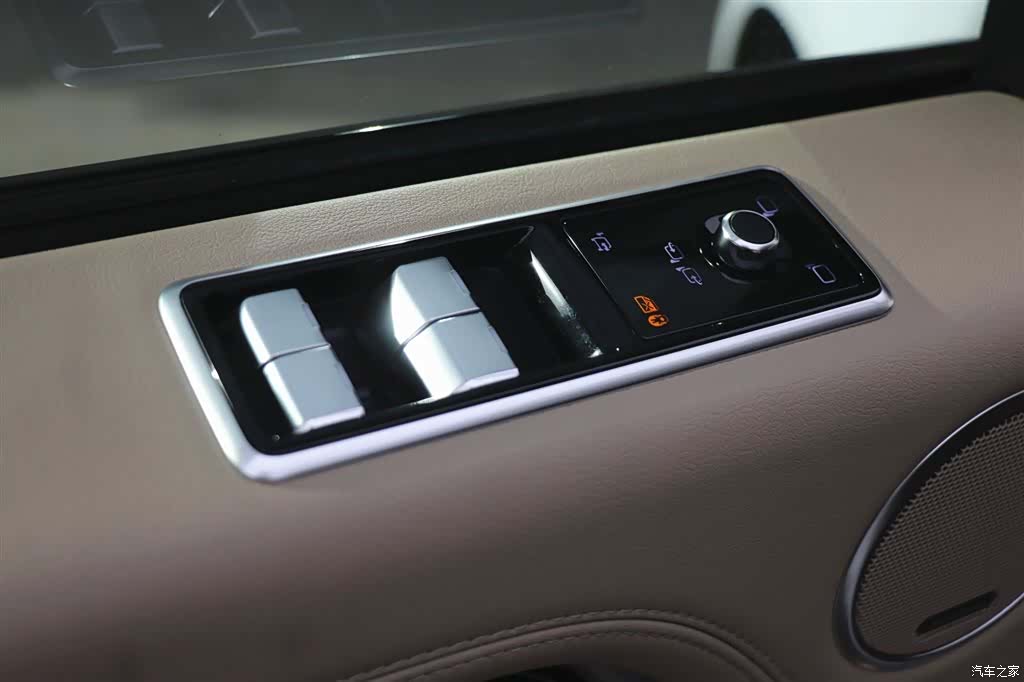 Land Rover Range Rover, 2021 11