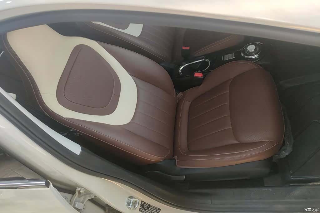 Wuling Bingo, 2024 8