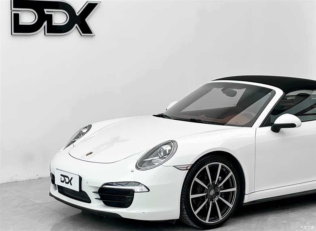 Porsche 911, 2015 3