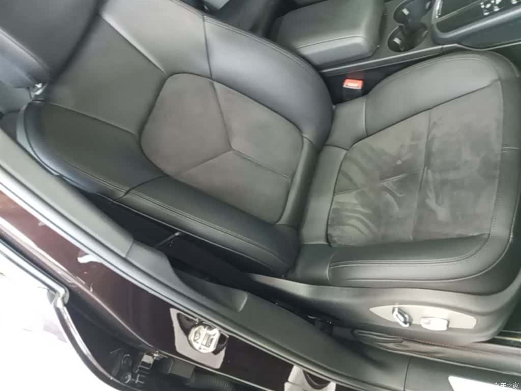 Porsche Macan, 2015 25