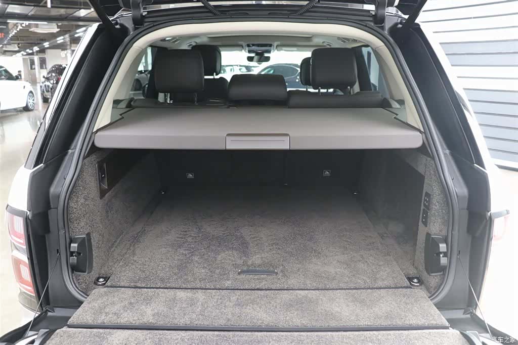 Land Rover Range Rover, 2021 30