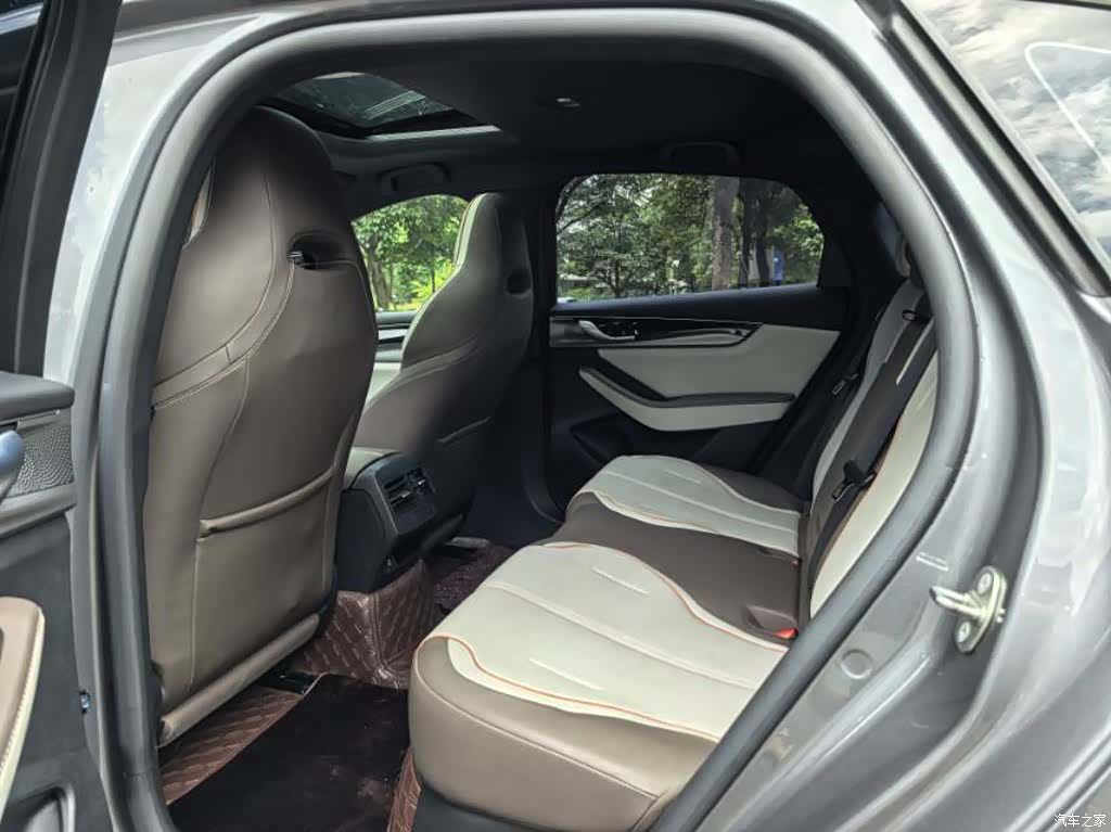 BYD Qin, 2024 6