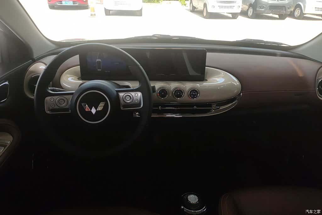 Wuling Bingo, 2024 12