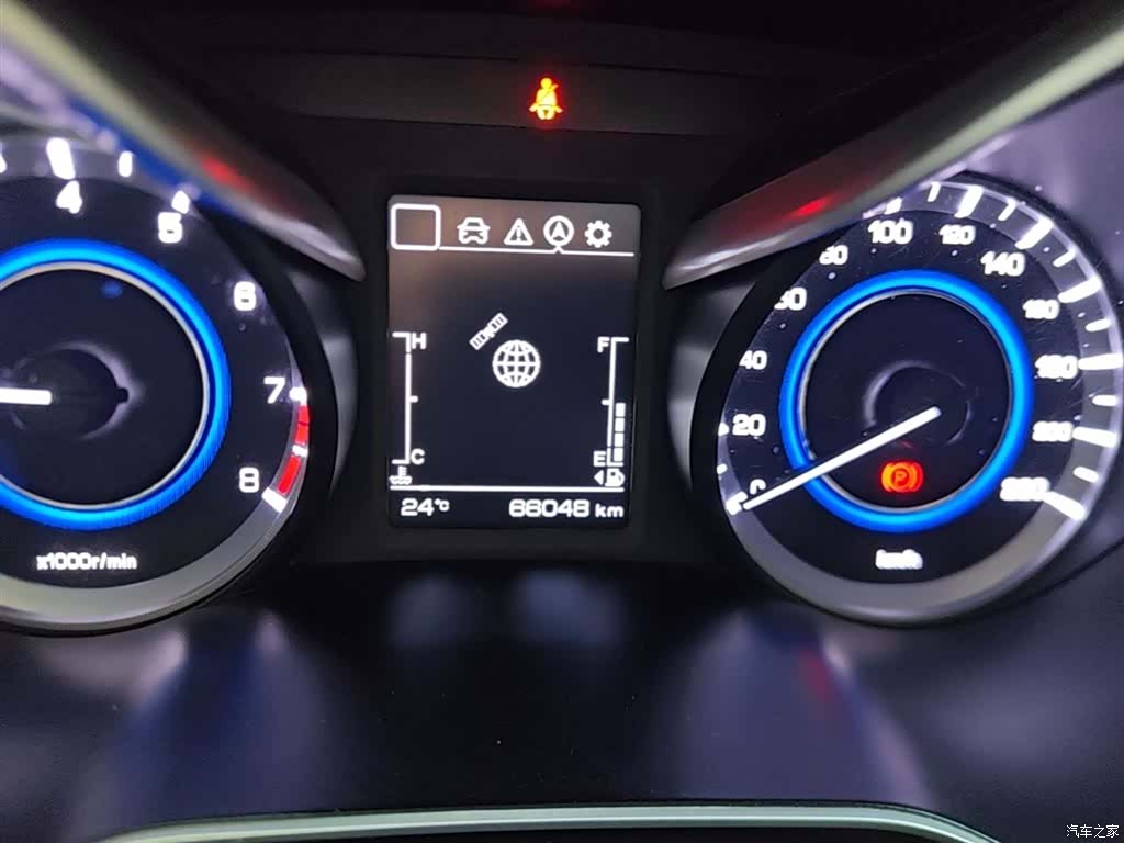 Changan Eado, 2020 12