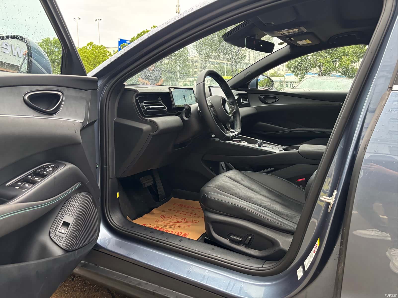 BYD Seal, 2025 10