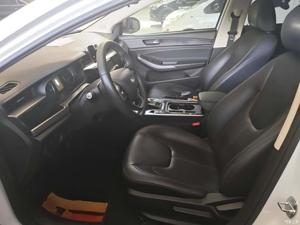 Chery 5, 2023 15