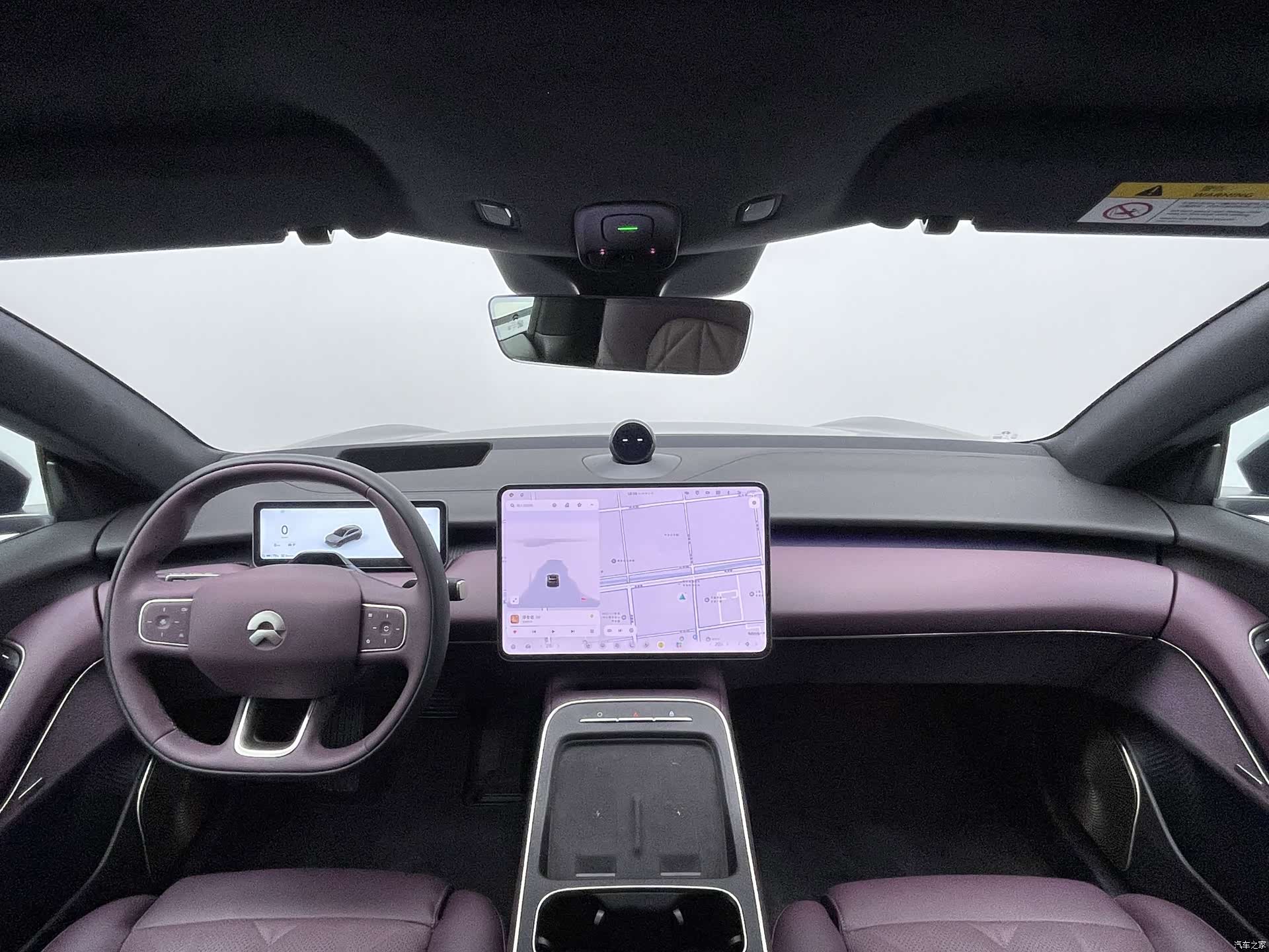 NIO ET5, 2026 14