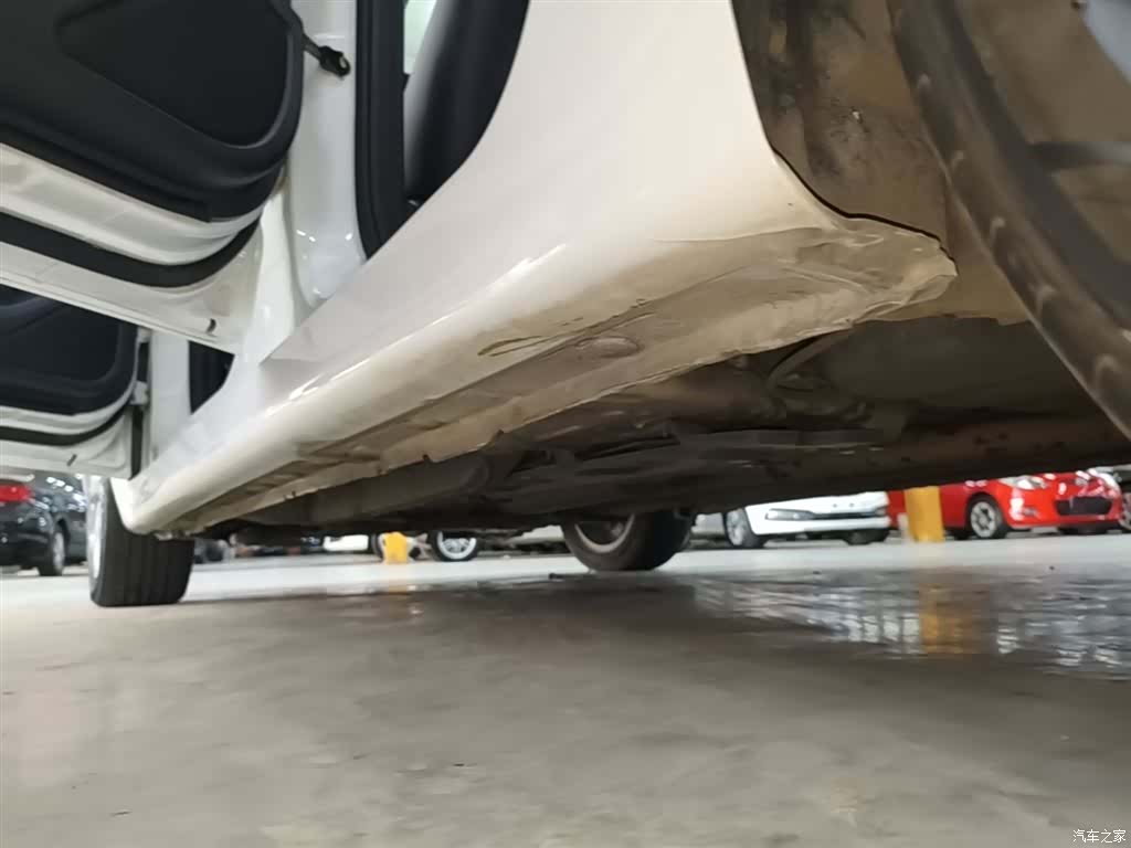 Changan Eado, 2018 22