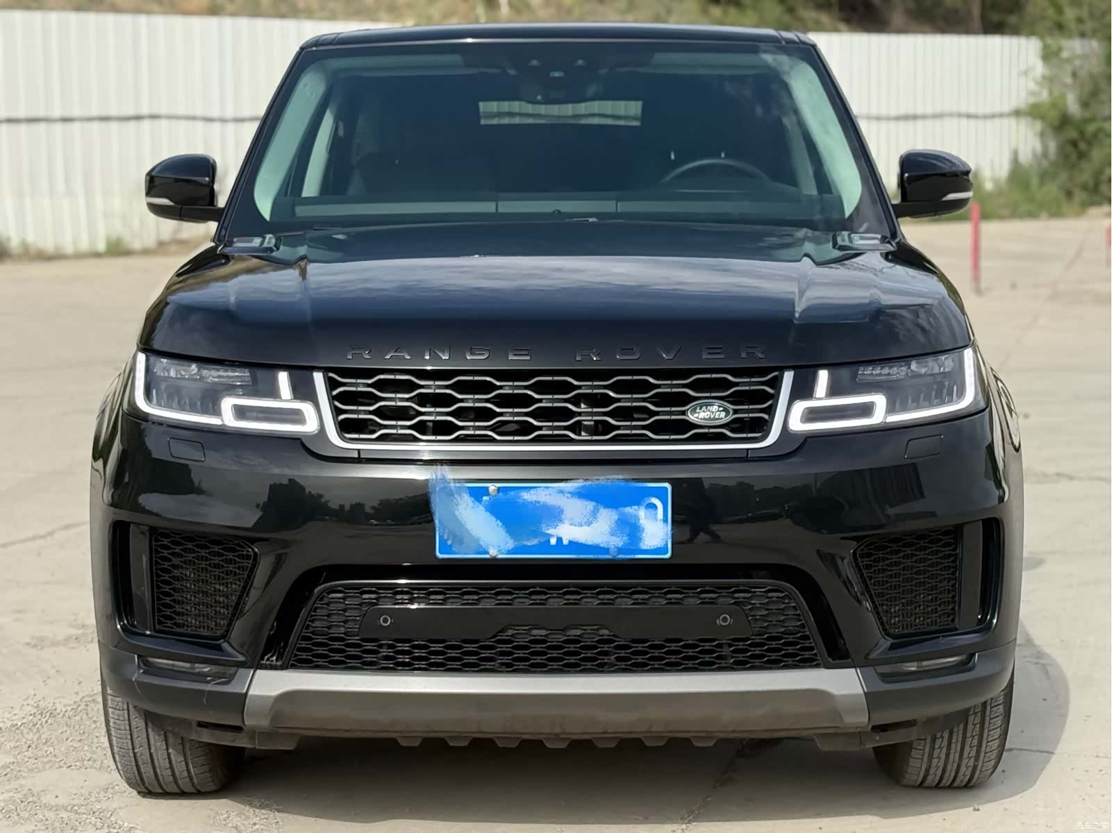 Land Rover Range Rover, 2020 2