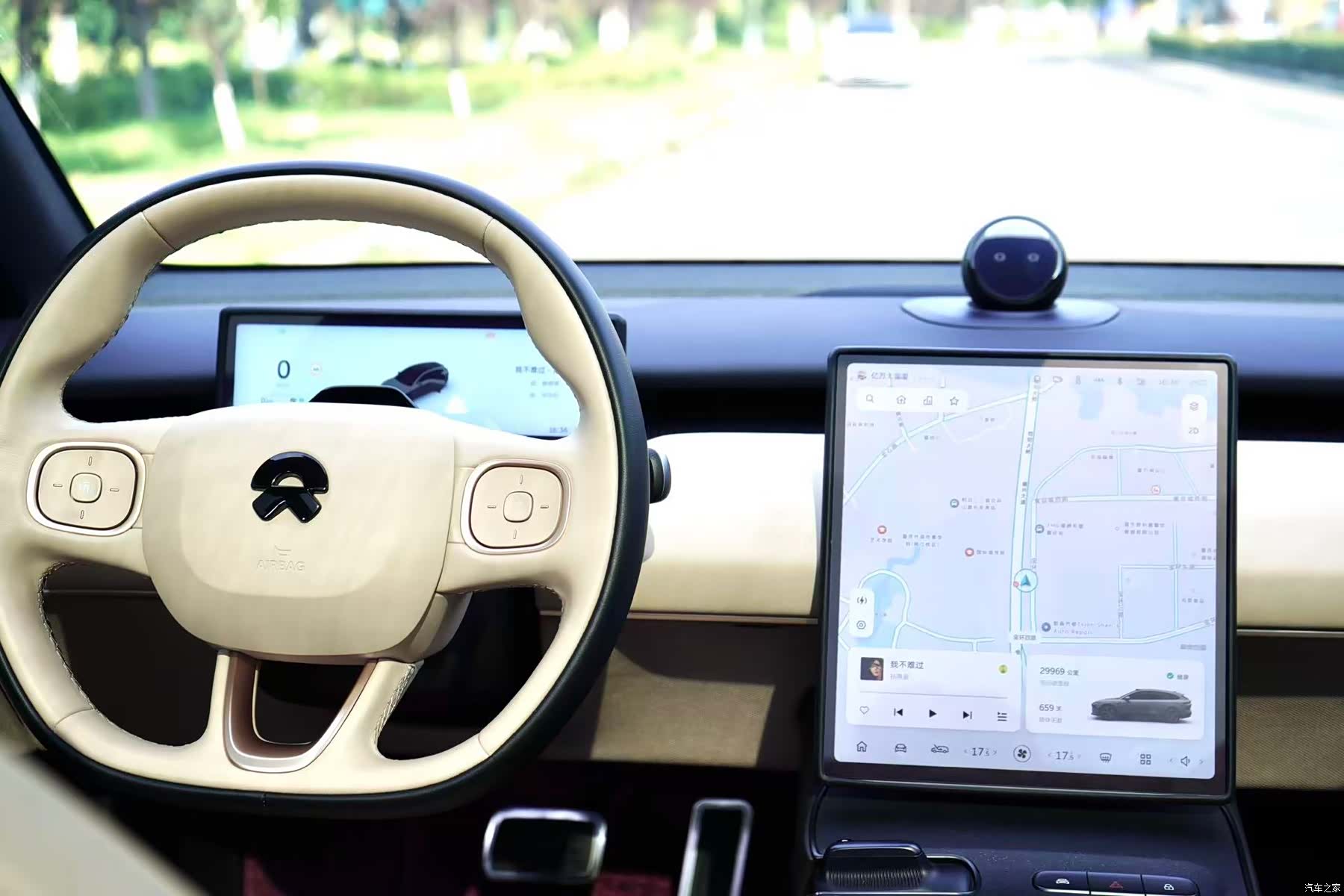 NIO ET5, 2024 14
