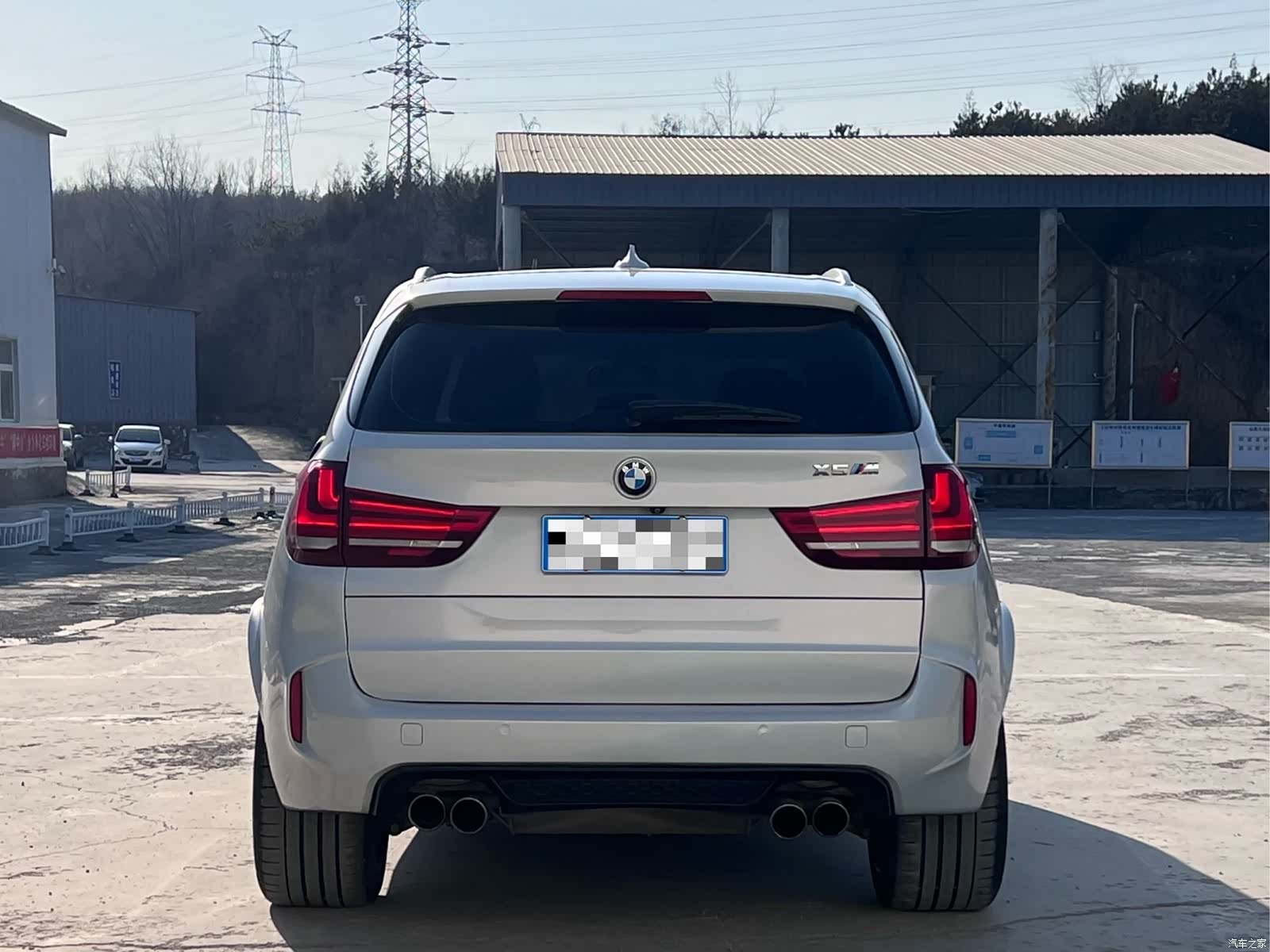 BMW X5, 2014 8