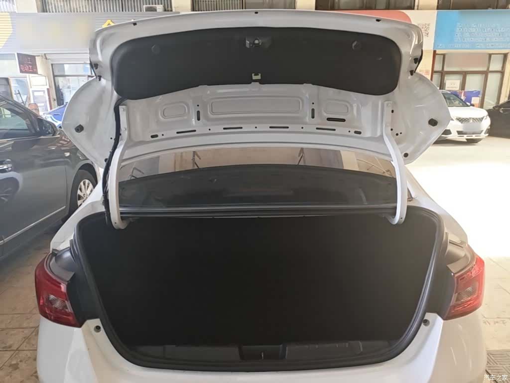 Chery 5, 2023 19