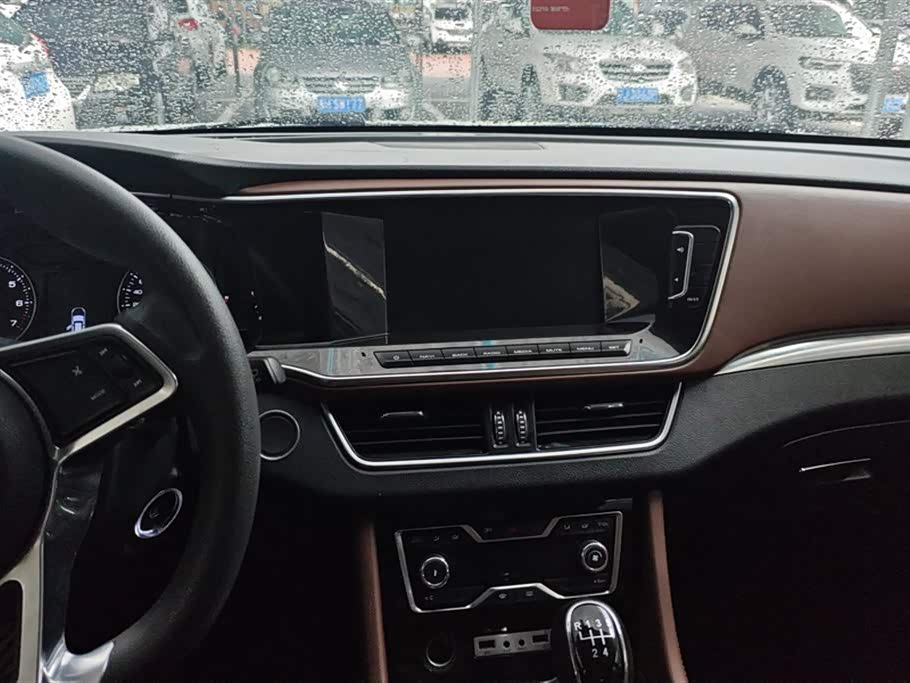 Zotye T600 Coupe Zotye T600 Coupe