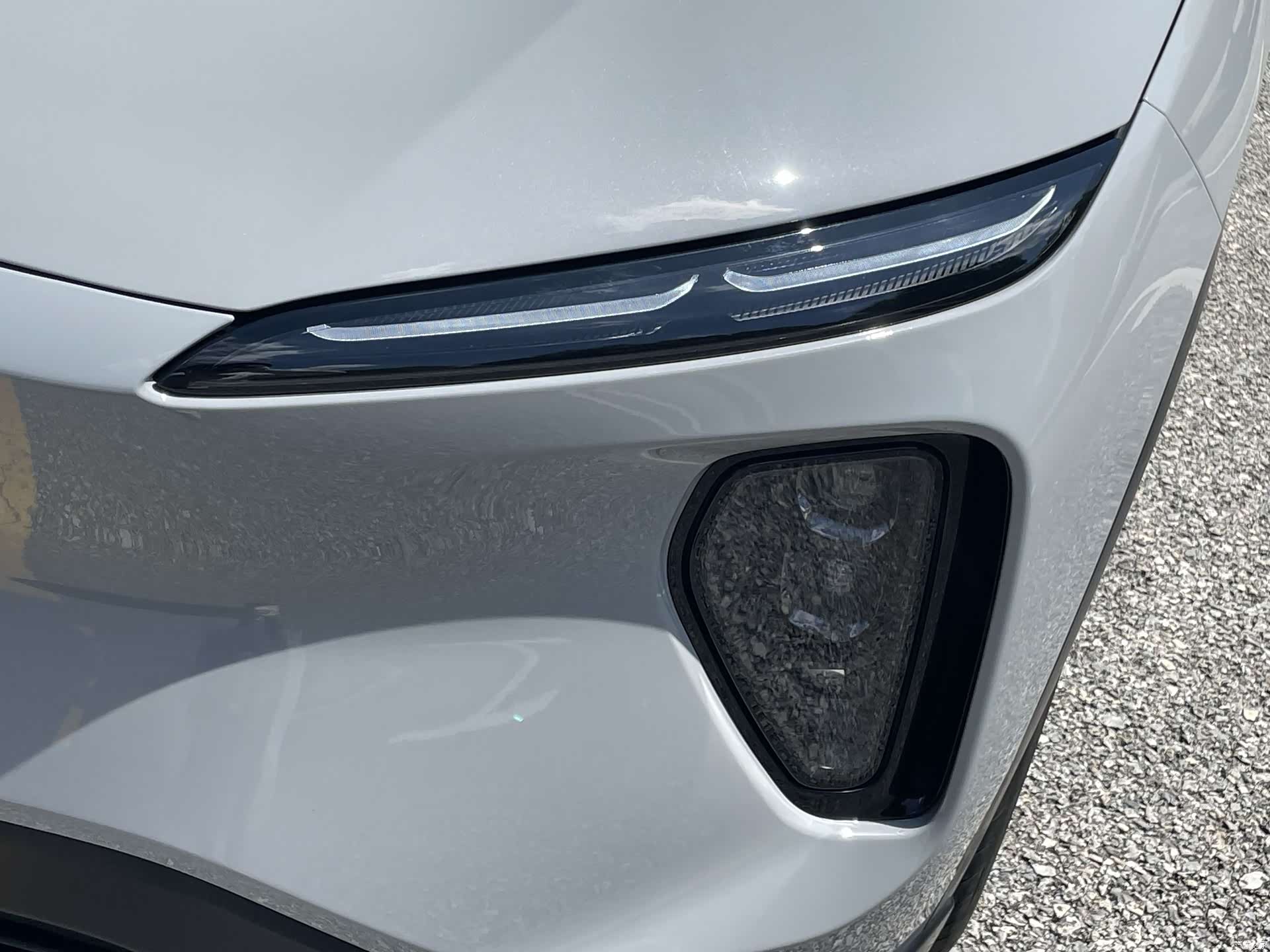 NIO ES6, 2023 6