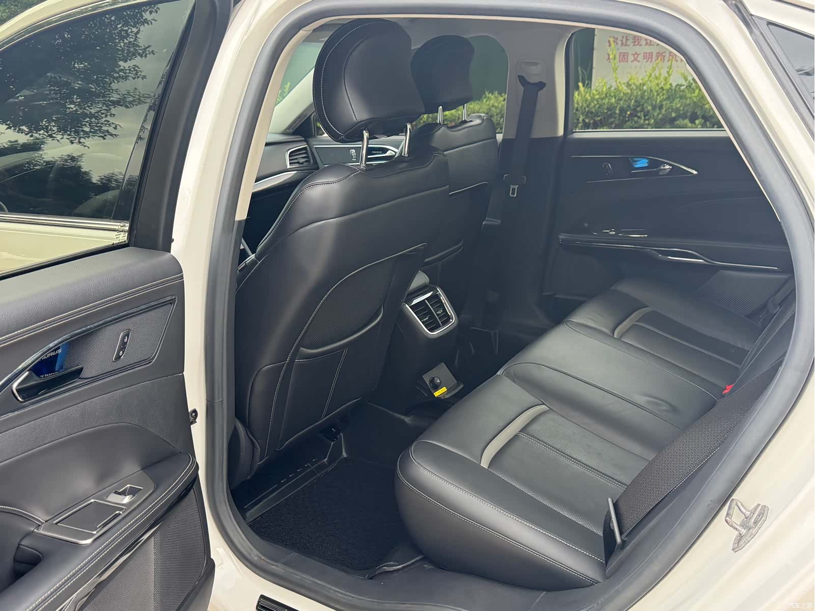 Ford Taurus, 2019 7