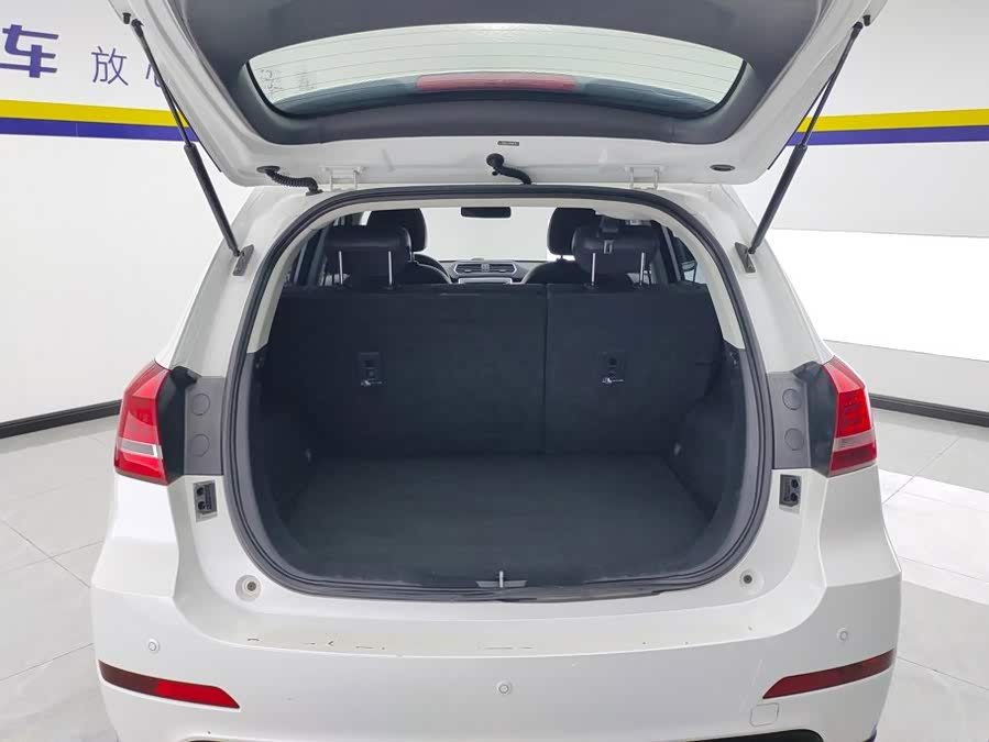 Haval Haval H2 2020, фото 4