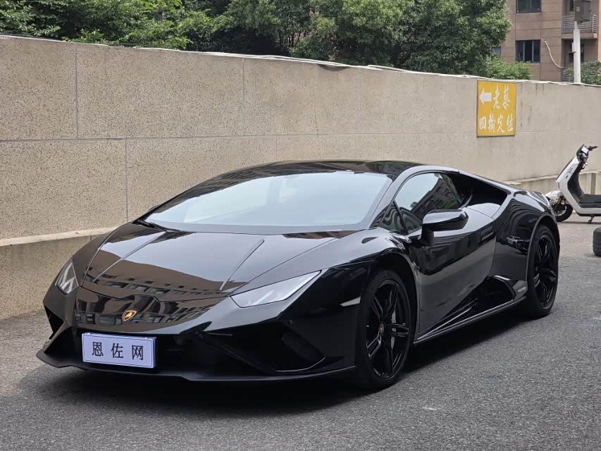 Lamborghini Huracán