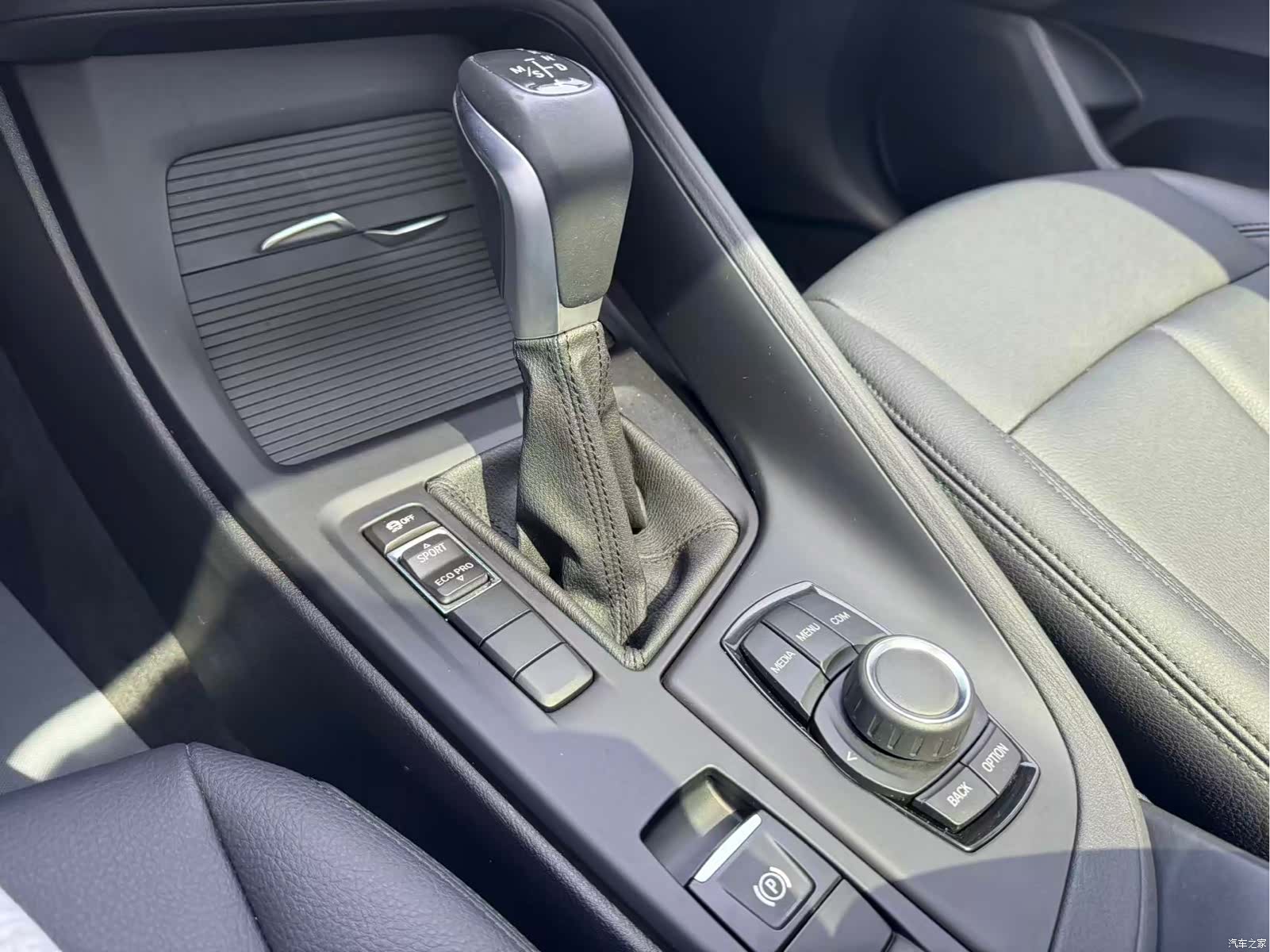 BMW X1, 2019 15