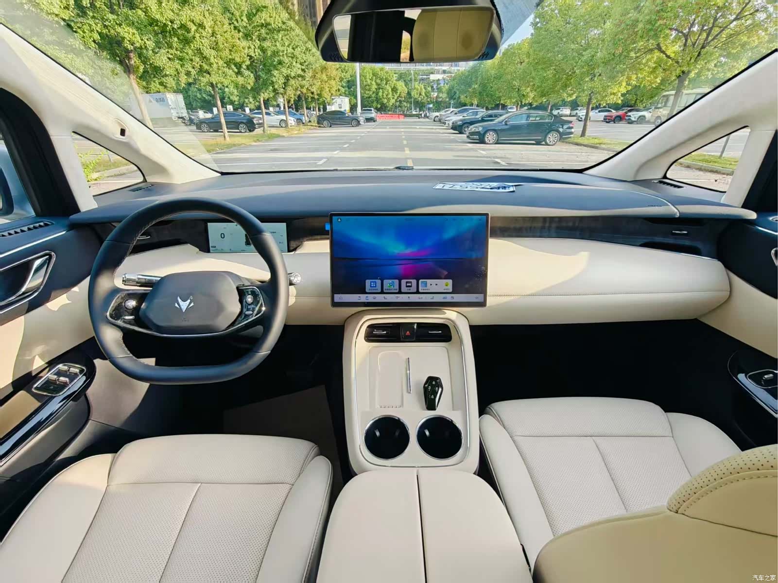 BAIC V9, 2026 21