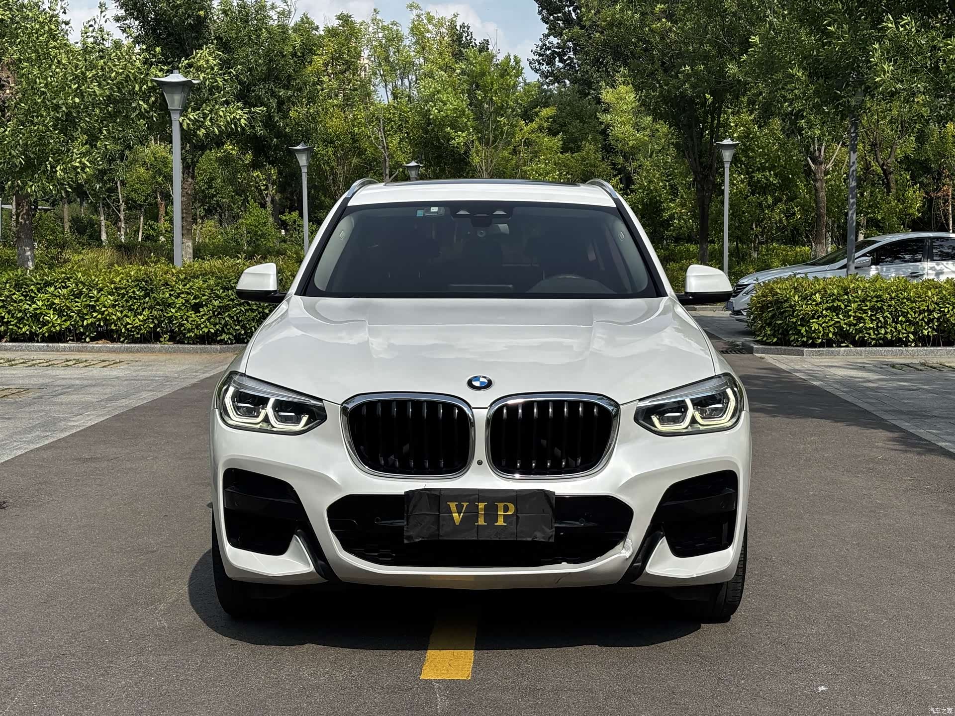 BMW X3, 2019 2