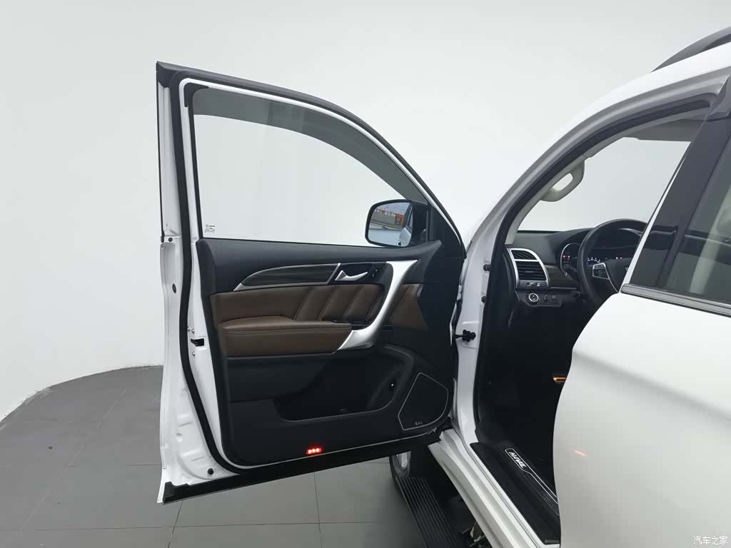 Haval H9, 2018 8