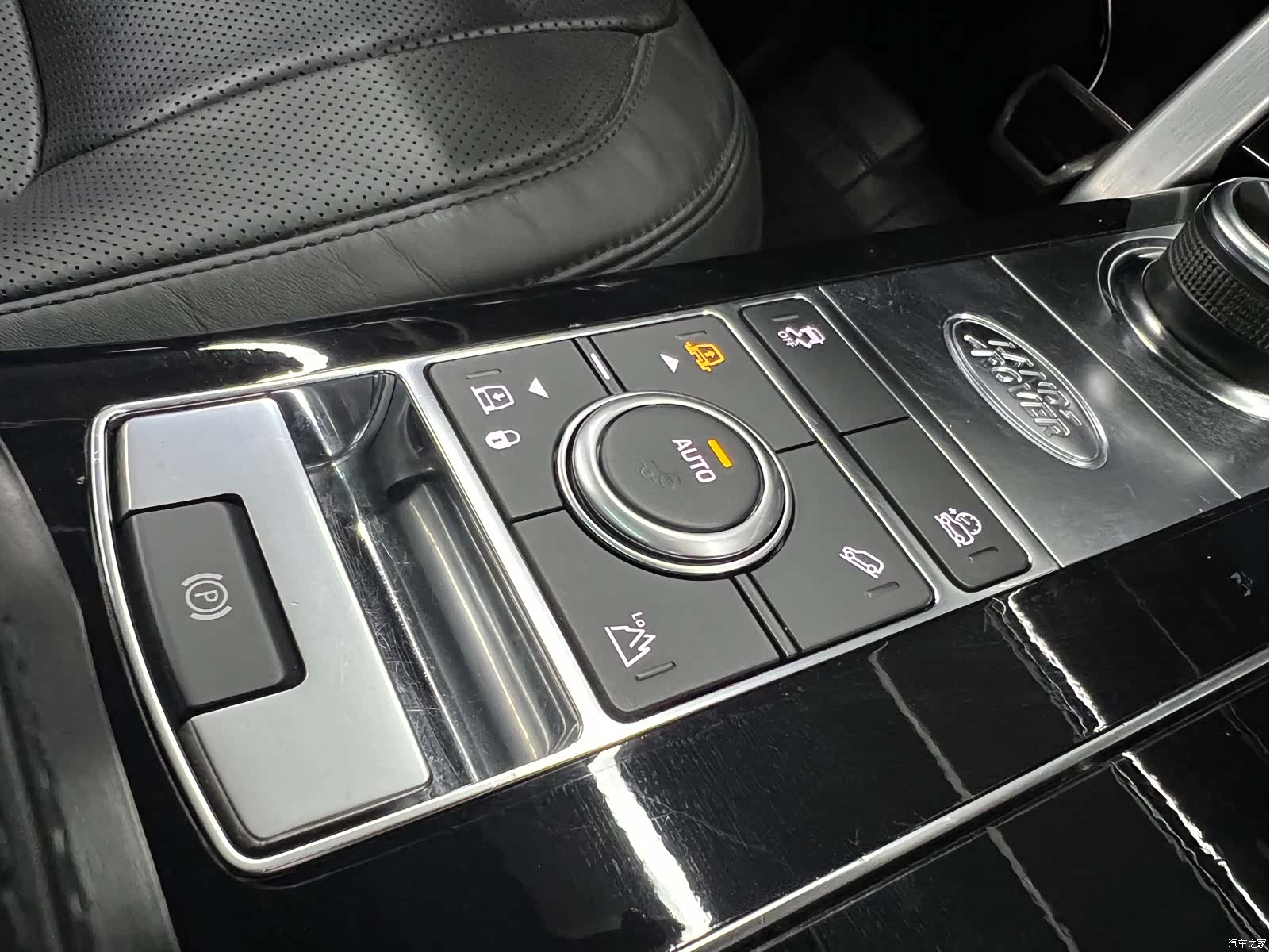 Land Rover Range Rover, 2018 24
