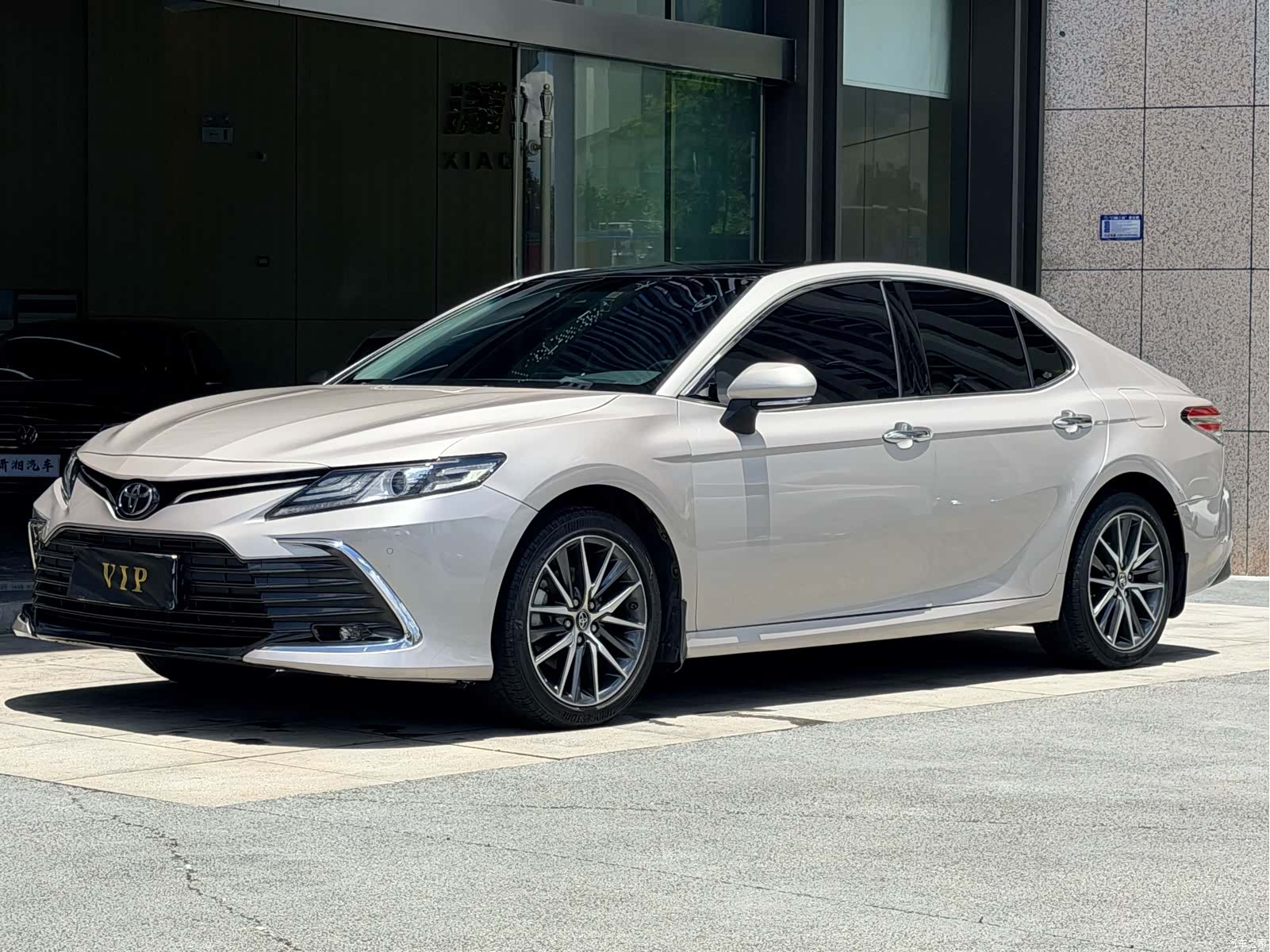 Toyota Camry, 2022 1
