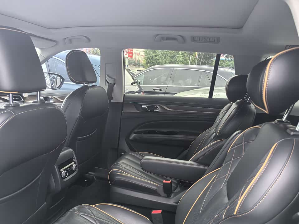 Ford Lingyu Ford Lingyu