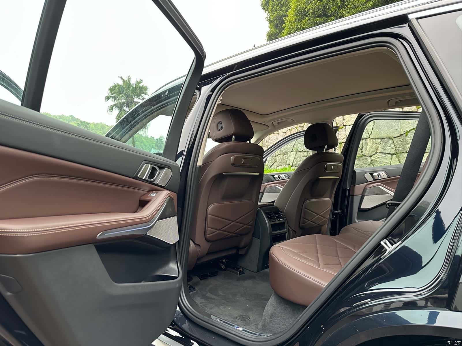 BMW X5, 2025 9