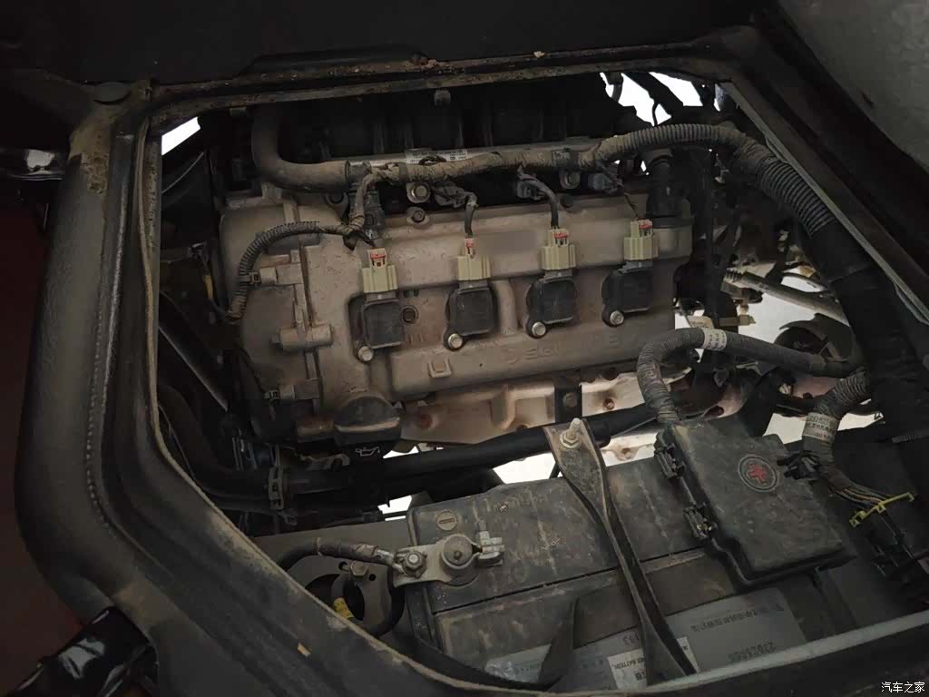 Wuling 1.5LLAR, 2024 22