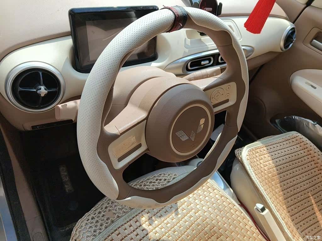 Wuling MINIEV, 2025 3