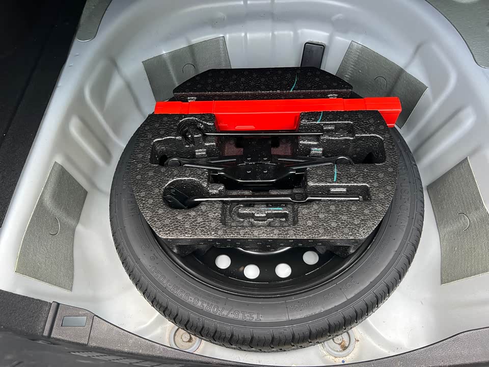 Geely Binrui Geely Binrui