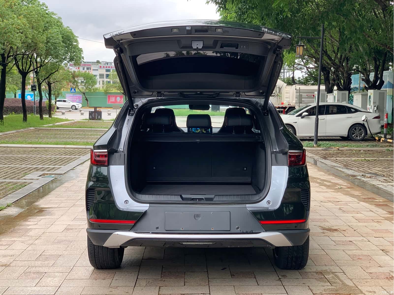 BYD Song, 2022 17