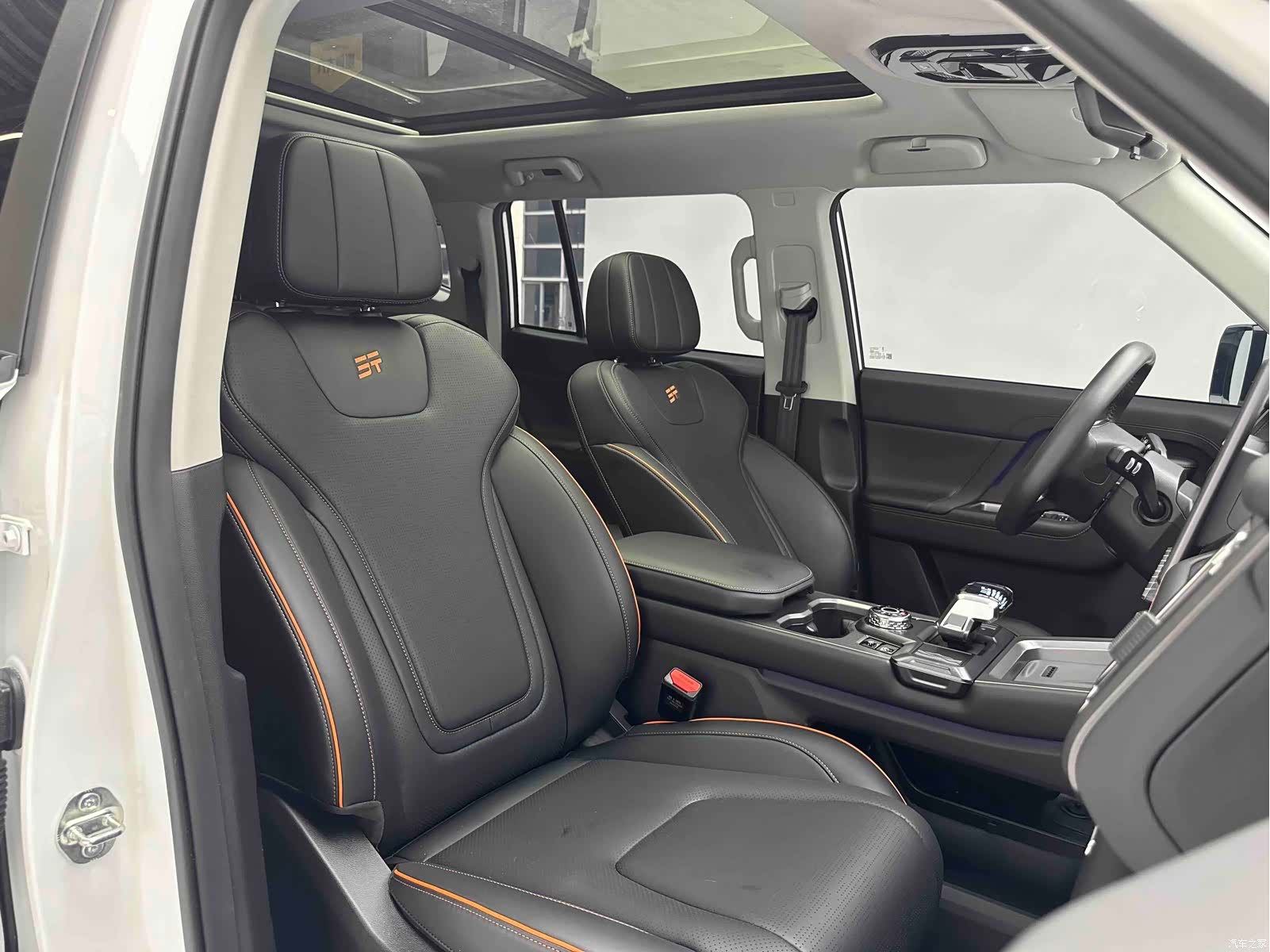 Jetour T1, 2025 15