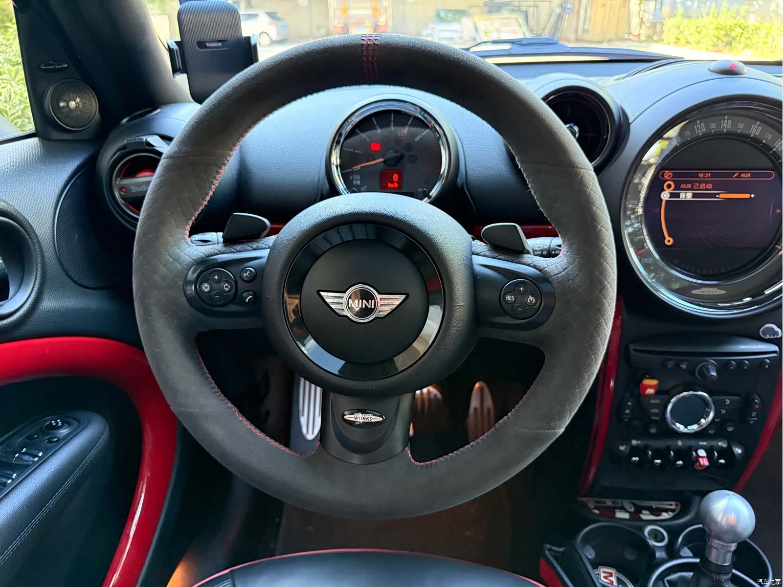 Mini Countryman, 2015 14