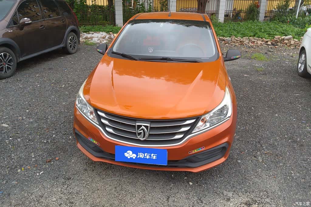 Wuling 310, 2017 2