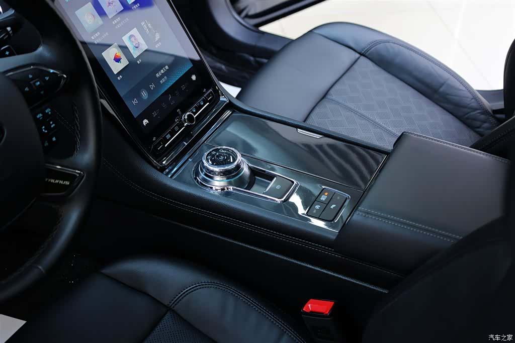 Ford Taurus, 2022 22