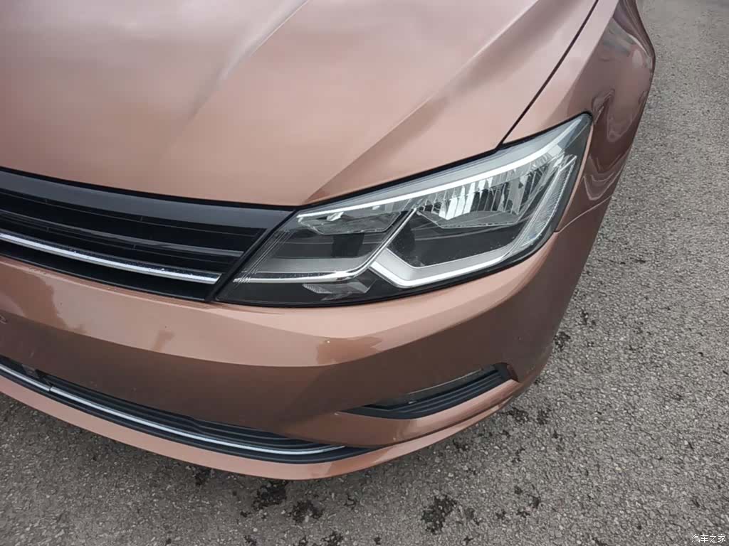 Volkswagen Lamando, 2017 24