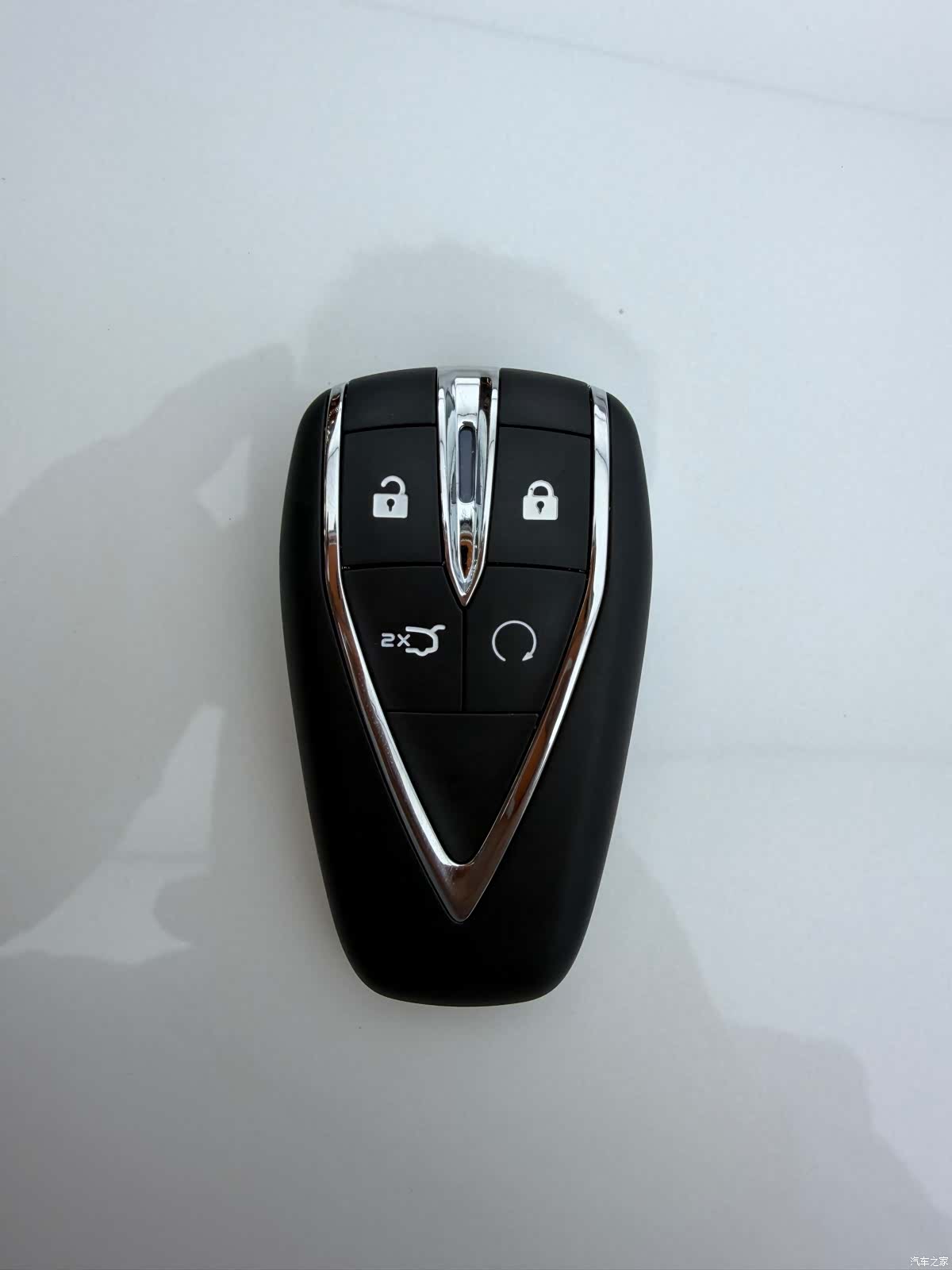 Changan CS75, 2025 4